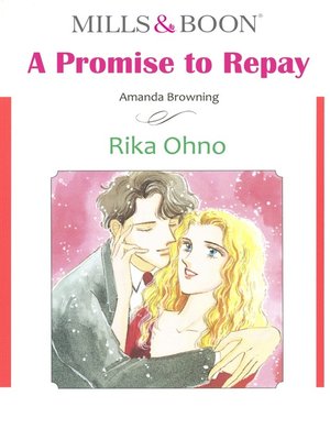 cover image of A Promise to Repay